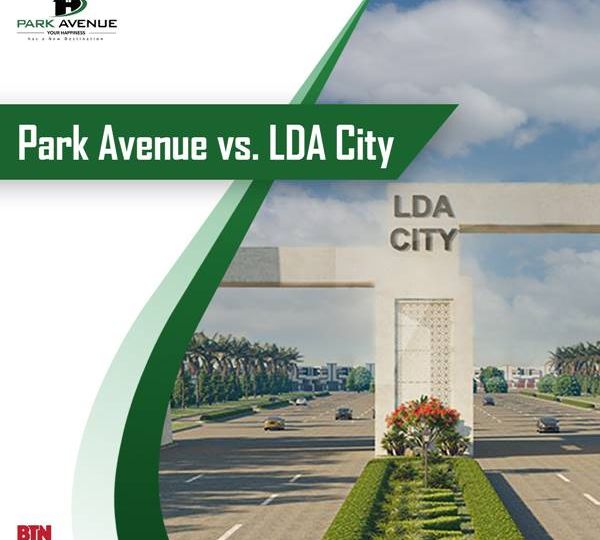 PA vs LDA City