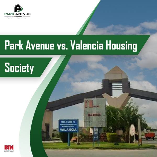 PA vs Valencia Housing Society