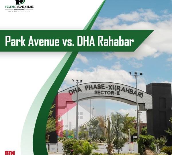 PA vs. DHA Rahbar