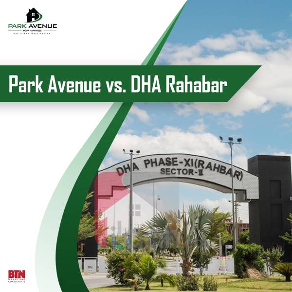 PA vs DHA Rahbar