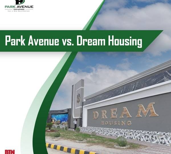 PA vs. Dream Housing