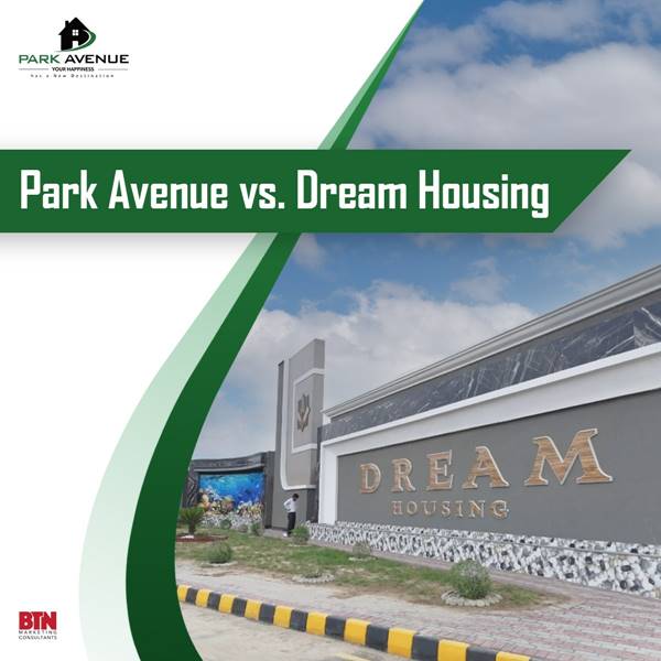 PA vs Dream Housing