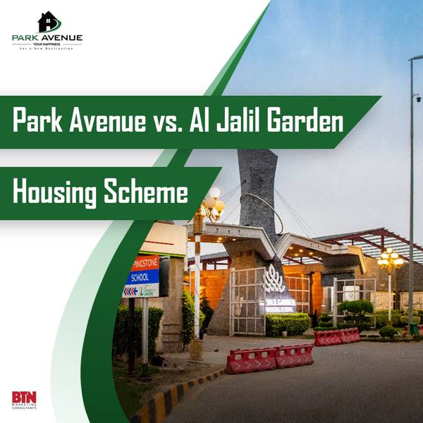 PA vs Al Jalil Garden