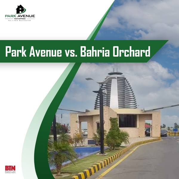PA vs Bahria Orchard