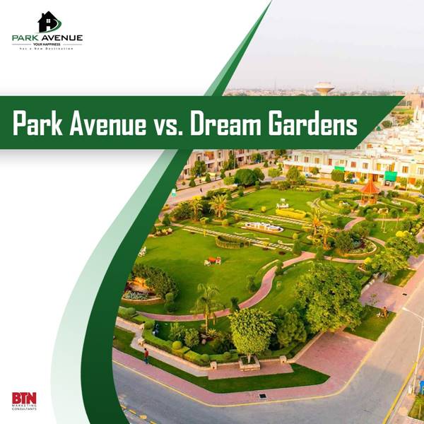 PA vs Dream Garden Lahore