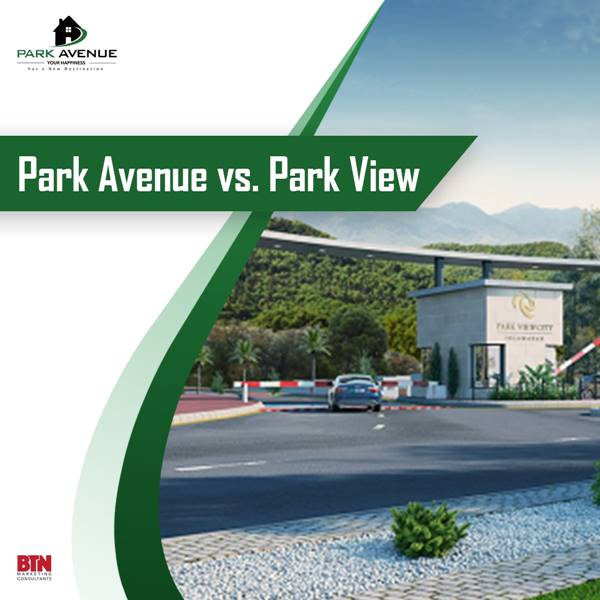 PA vs Park View