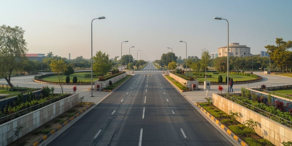 Park Avenue Housing Society