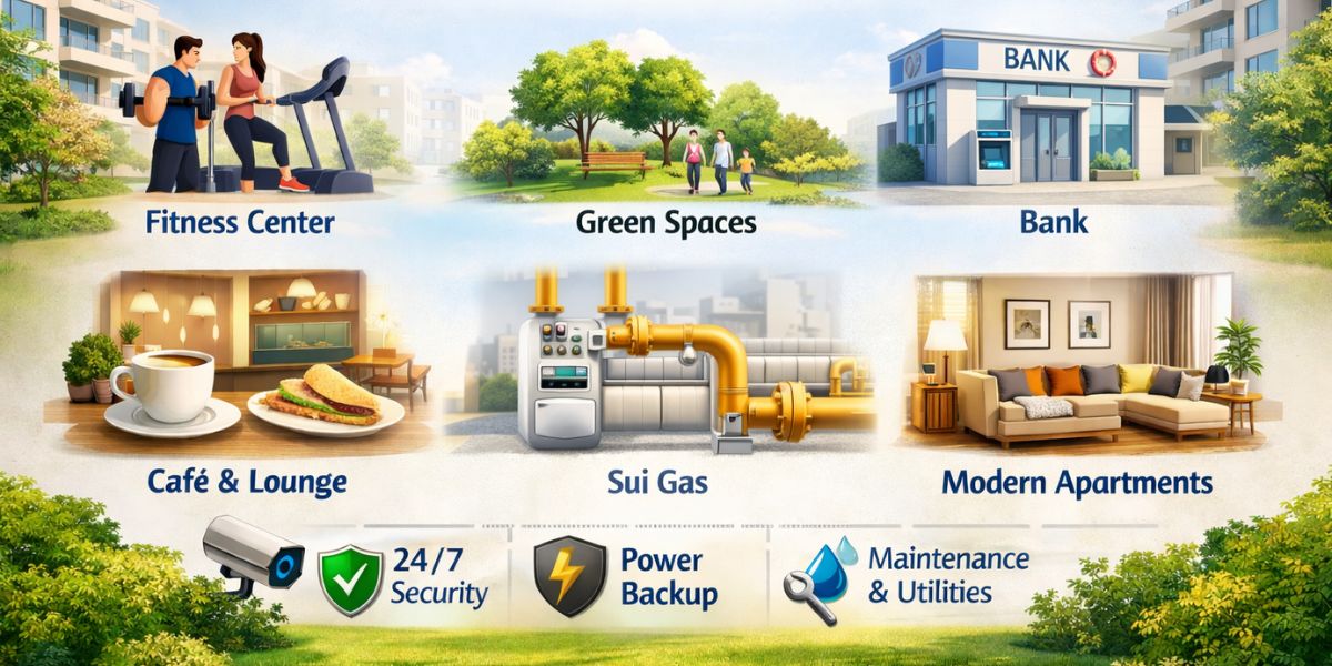 Park Avenue Housing Society