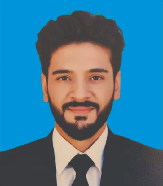Mr. Ahsan Iftikhar