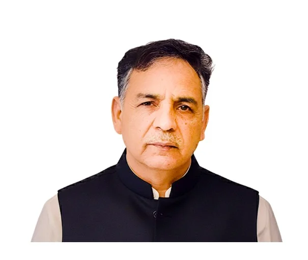 Mr. Iftikhar Ahmad