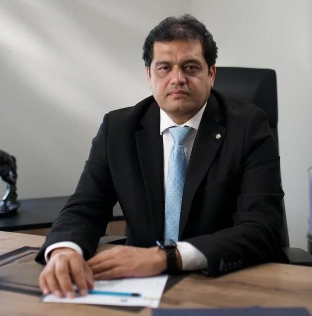 Mr. Imran Afzal