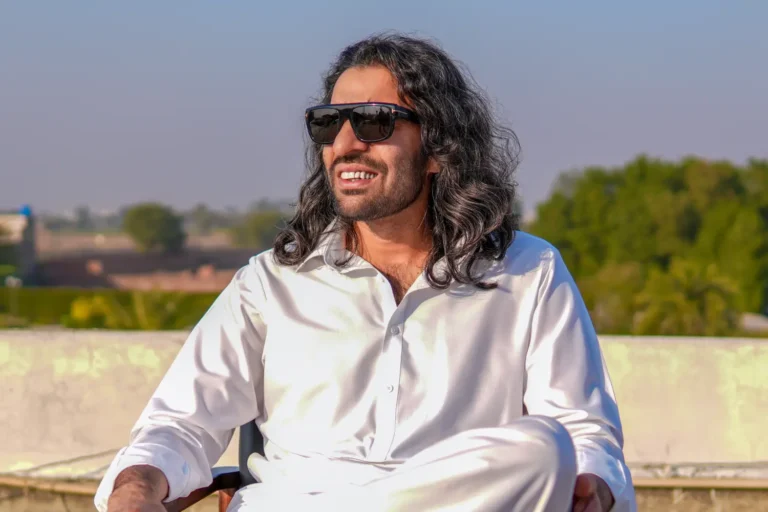 Mr. Kashif Sandhu