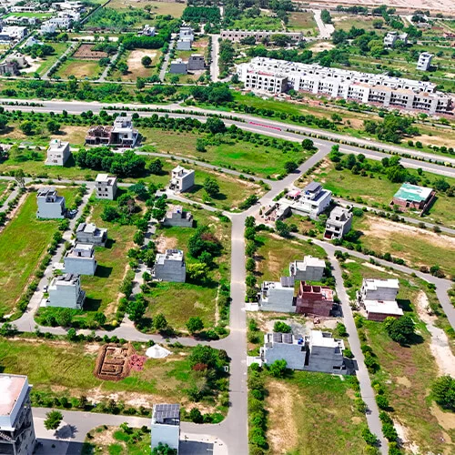 Park Avenue development 2025