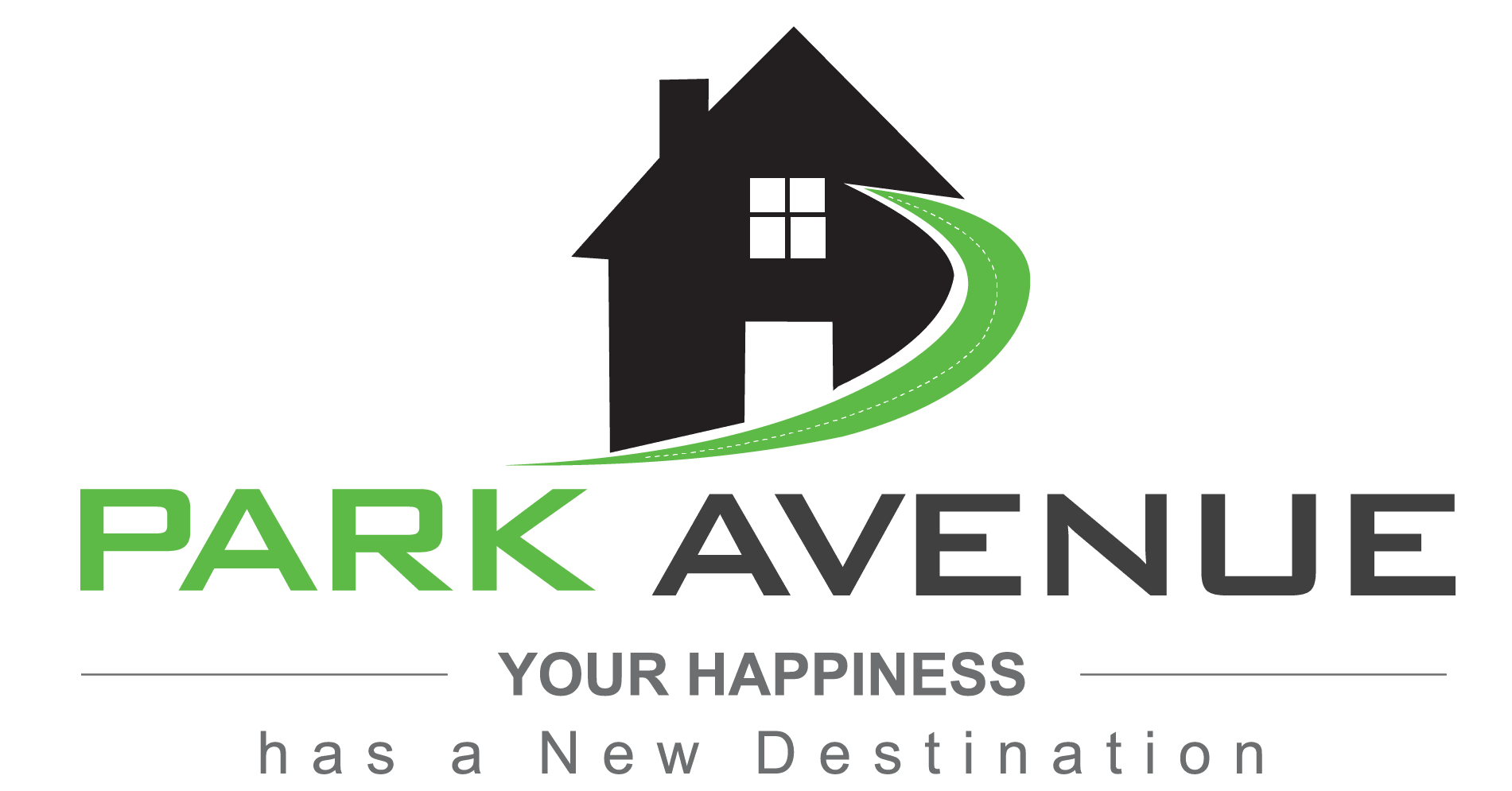 Park Avenue Logo